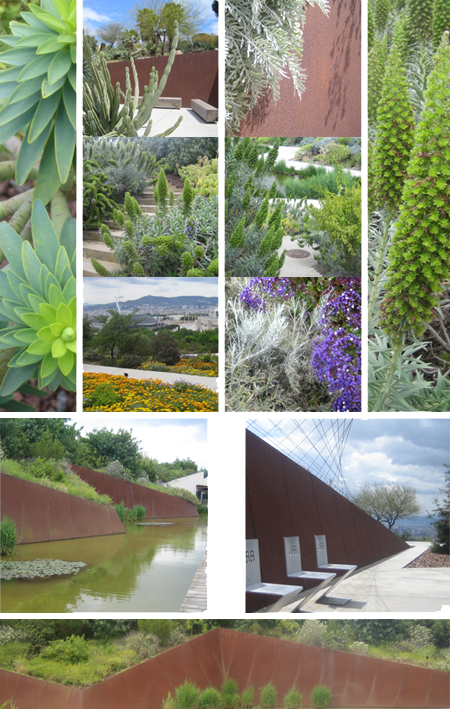 jardin botanique