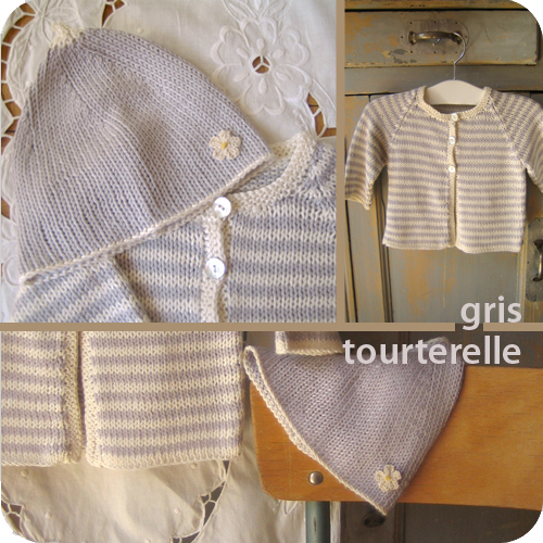 layette bambou