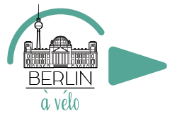 berlin à vélo