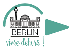 berlin vivre dehors