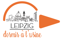 leipzig usine