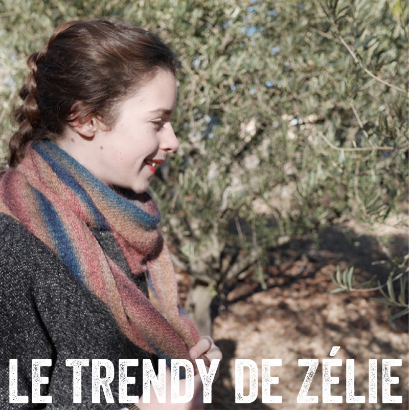 le trendy de zélie