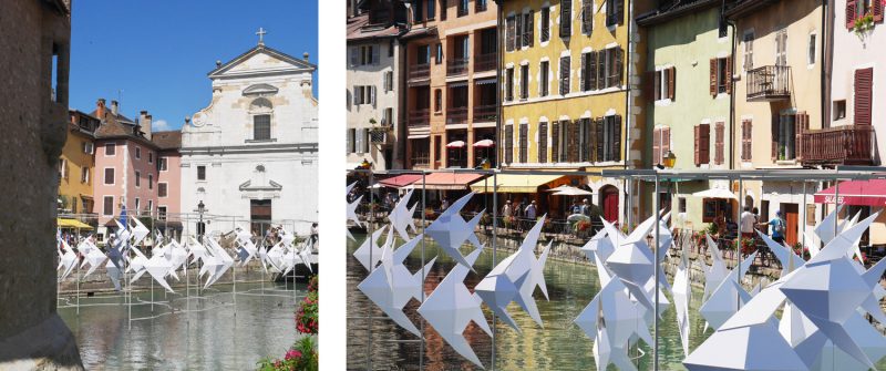 annecy origamis